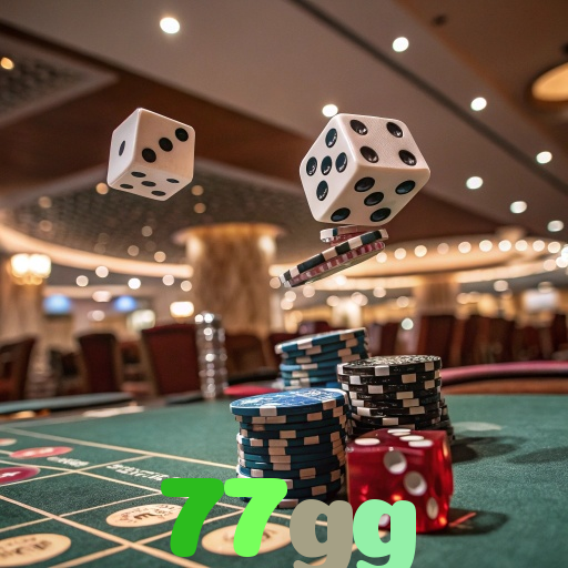 Promoções de Ano Novo no 77gg
